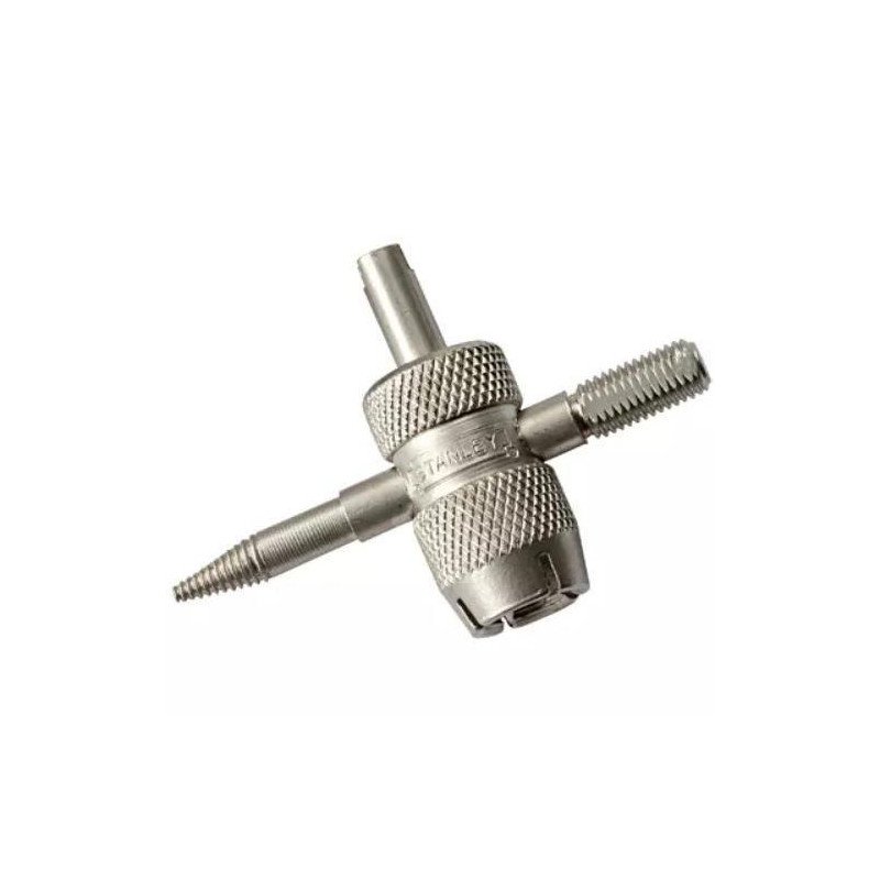 Extractor De Almas De Valvulas De Llanta,Rectificador E Instalador 5 En 1-78-024