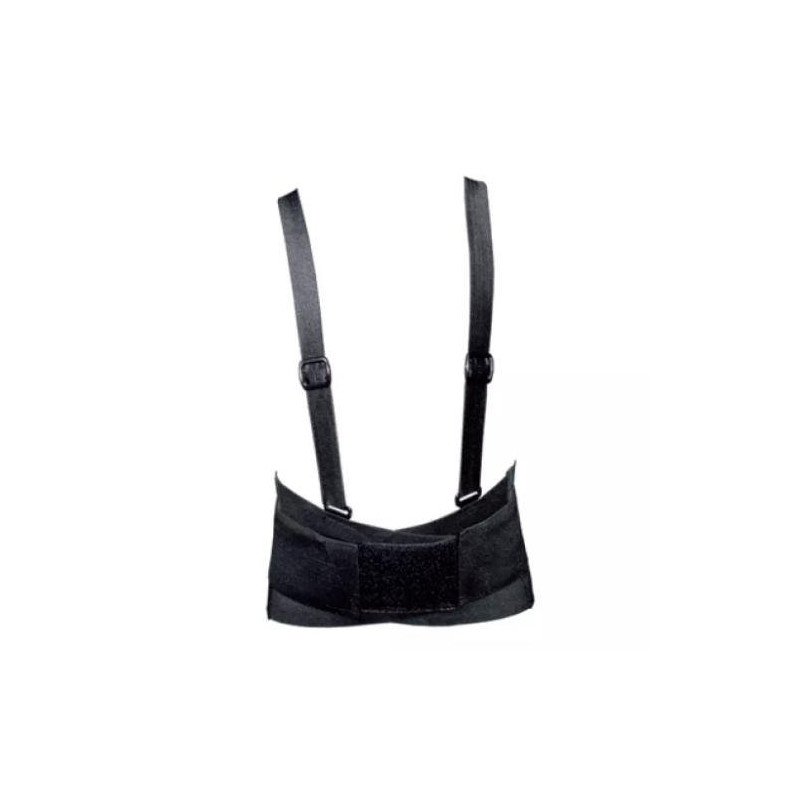 Faja De Proteccion Lumbar Malla Elastica Extra Grande-JYR-826XG Faja De Proteccion Lumbar Malla Elastica Extra Grande-JYR-826XG