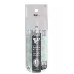 Felpa P/ Rodillo 9 Econo Roll 1-FEC39