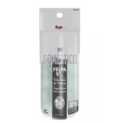 Felpa P/ Rodillo 9 Econo Roll 1-1/4-FEC49