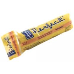 Felpa P/Rodillo 9 Liso Felpa 5/8 Blanco-R00209
