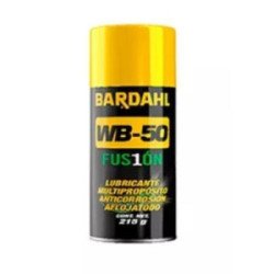 Aceite Aflojatodo En Aerosol Fusion 215 GrWb-50-16023
