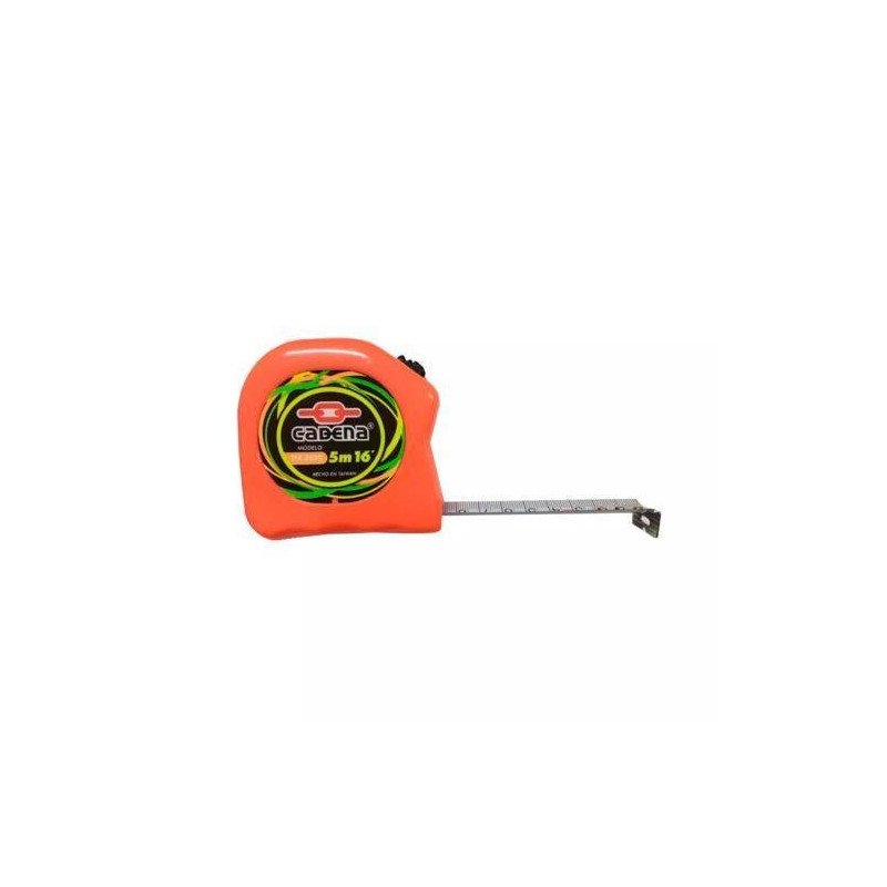 Flexometro 3.0Mt X 13Mm Color Surtido-WDA3012 Flexometro 3.0Mt X 13Mm Color Surtido-WDA3012