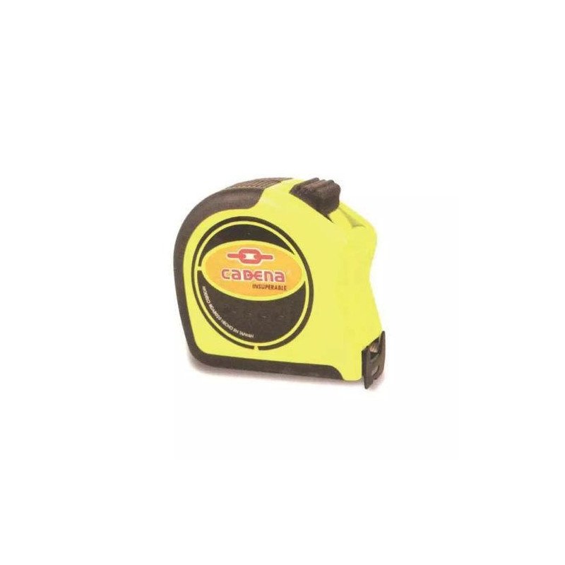 Flexometro 3.6Mt X 20Mm Color Surtido-RGA3620 Flexometro 3.6Mt X 20Mm Color Surtido-RGA3620