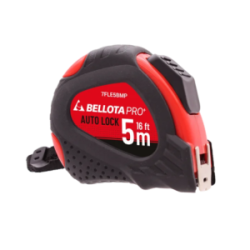 Flexometro 3Mx16Mm Anti-Impacto Pro-7FLE3BMP