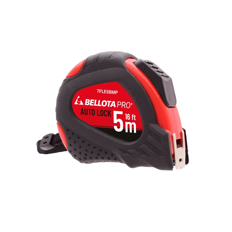 Flexometro 3Mx16Mm Anti-Impacto Pro-7FLE3BMP