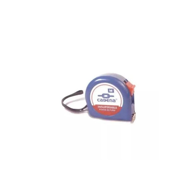 Flexometro 5.0Mt X 20Mm Color Surtido-MKA5020 Flexometro 5.0Mt X 20Mm Color Surtido-MKA5020
