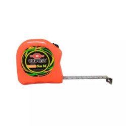 Flexometro 5.0Mt X 20Mm Color Surtido-TFA5020