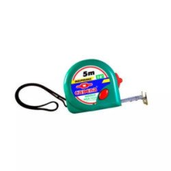 Flexometro 5.0Mt X 20Mm Doble Vista-MGA5020