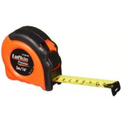 Flexometro 5.0Mts X 19Mm Serie 700-LF700-05