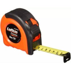 Flexometro 8.0Mts X 25Mm Serie 700-LF700-08