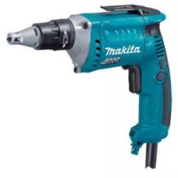 Atornillador 1/4 570 W 0-4000 Rpm P/Tablaroca-FS4200