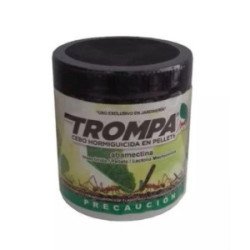 Insecticida P/Hormigas En Cebo Trompa 100 Gr-TR-100