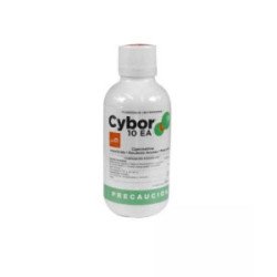Insecticida Uso General Cybor 10 Ea Urbano Botella 100 Ml-CY10-100
