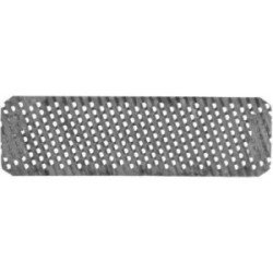 Lima Quesera 5.1/2 Surform Para Mini Cepillo-21-398