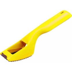 Limaquesera 7.1/4 Surform Para Madera-Yeso-Plasticos Rasqueta-21-115