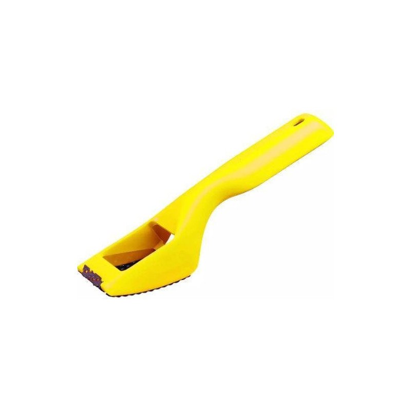 Limaquesera 7.1/4 Surform Para Madera-Yeso-Plasticos Rasqueta-21-115 Limaquesera 7.1/4 Surform Para Madera-Yeso-Plasticos Rasqueta-21-115