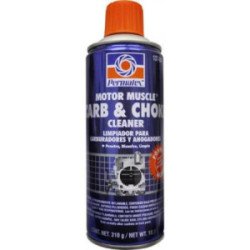 Limpiador Automotriz Para Carburador 340 Ml 11 Oz-137-DA