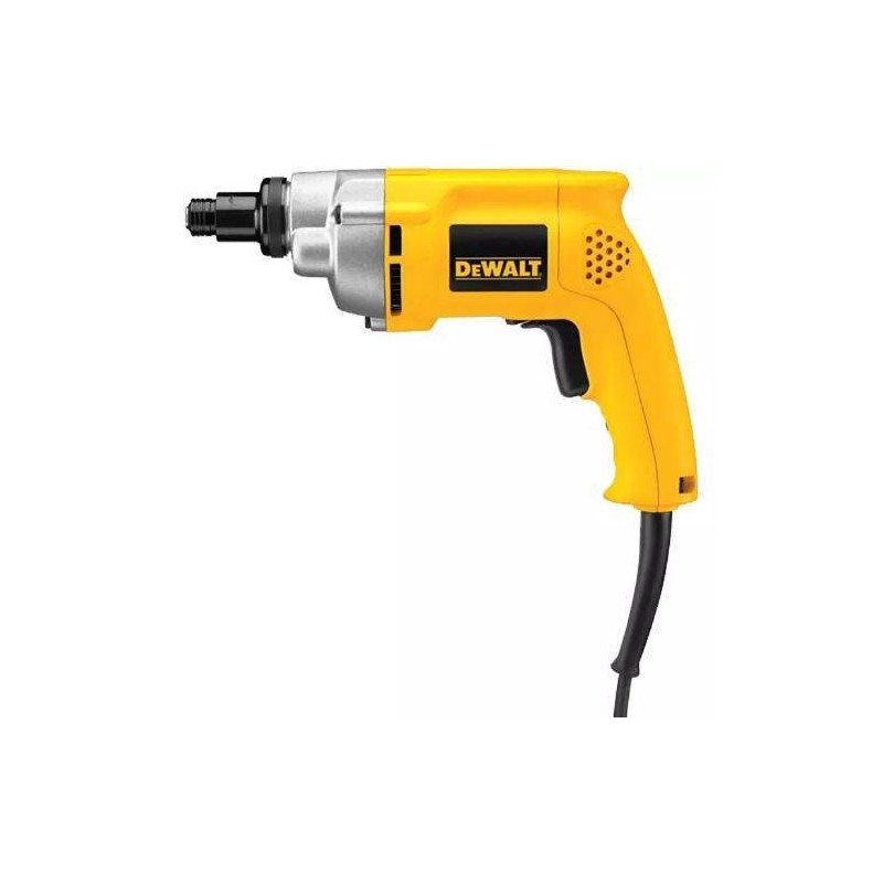 Atornillador Para Tablaroca 1/4 540 W Vvr 0-2500 Rpm 132 Lb/In Embrague Positivo-DW281