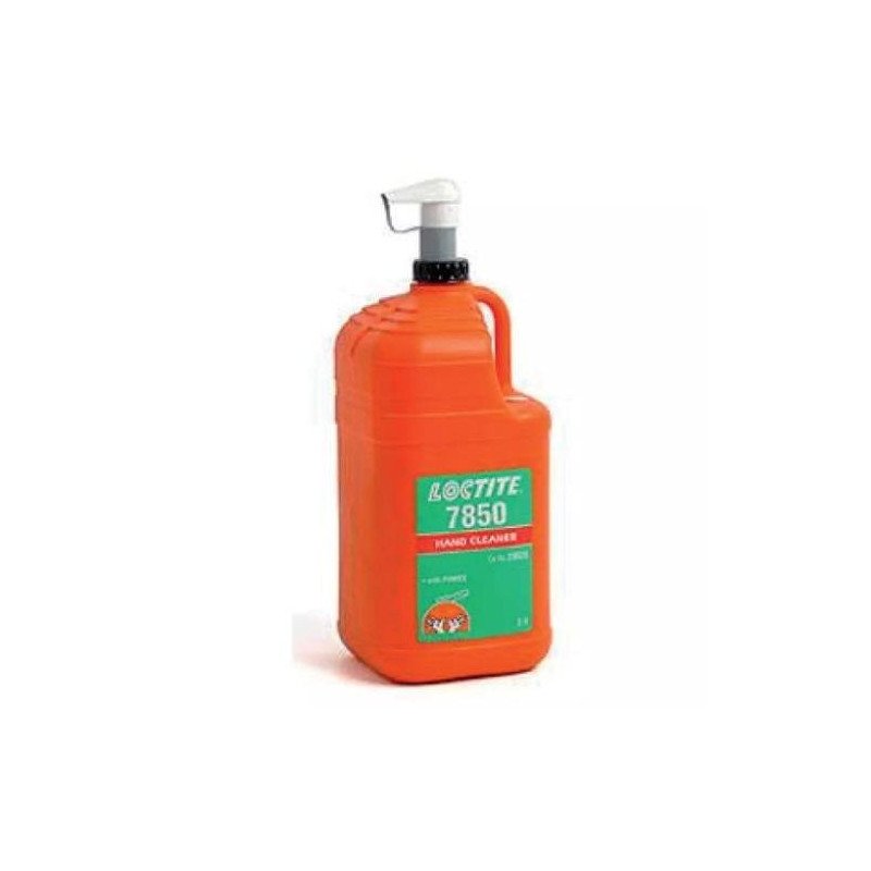 Limpiador De Manos En Crema Galon 3.78Lt Orange-1034728 Limpiador De Manos En Crema Galon 3.78Lt Orange-1034728