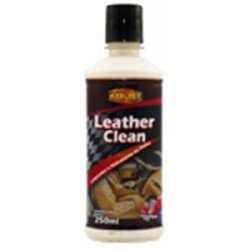 Limpiador Hidratante De Pieles 250 Ml Leather Clean-0107-01-235