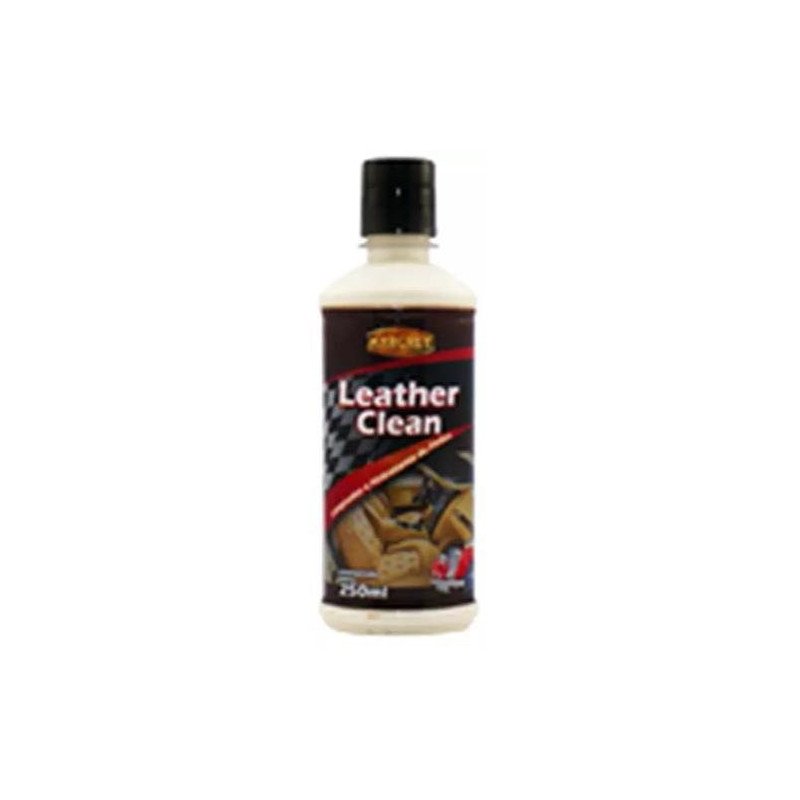 Limpiador Hidratante De Pieles 250 Ml Leather Clean-0107-01-235 Limpiador Hidratante De Pieles 250 Ml Leather Clean-0107-01-235