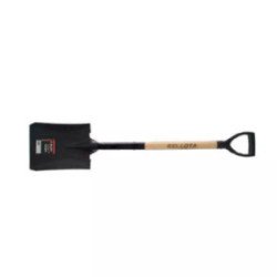 Pala Cuadrada Mango Estandar 40X10 En D Metalico-655832MP1