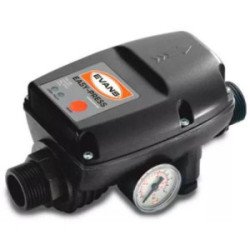 Automatizador De Funcionamiento De La Bomba Presurizadora 110/220-EASY-PRESS