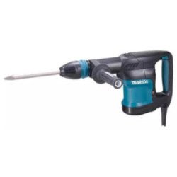 Martillo Demoledor Sds Max 12J 1100W 1100/2650Gpm-HM0870C