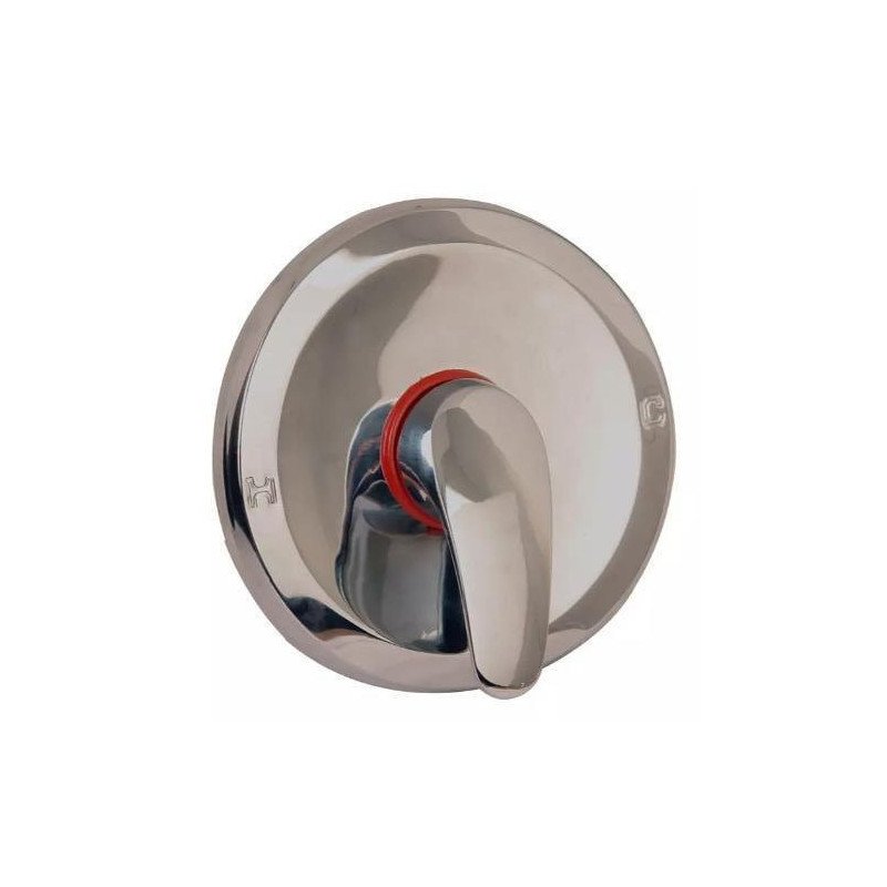 Mezc.Monomando P/Reg.Y Tina A.Cromo-34MQ Mezc.Monomando P/Reg.Y Tina A.Cromo-34MQ
