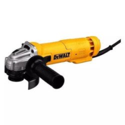 Mini Esmeriladora Angular 4.1/2 1200 W 11000 Rpm 5/8-11 Guarda One Toch Thor-DWE4212-B3