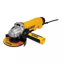 Mini Esmeriladora Angular 4.1/2 1500 W 11000 Rpm M14-DWE4314-B3
