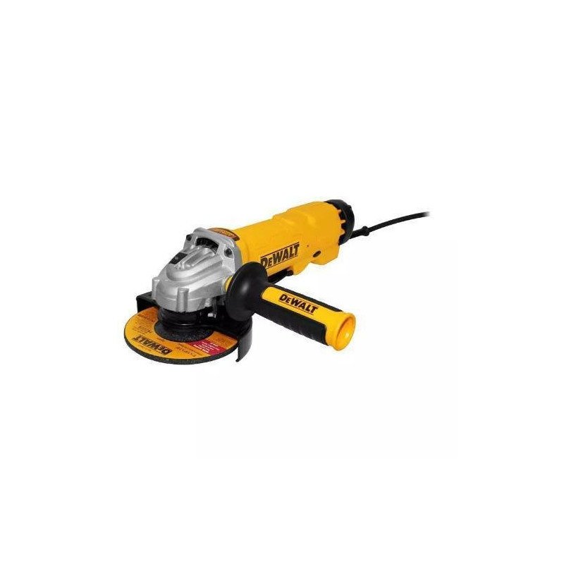 Mini Esmeriladora Angular 4.1/2 1500 W 11000 Rpm M14-DWE4314-B3 Mini Esmeriladora Angular 4.1/2 1500 W 11000 Rpm M14-DWE4314-B3