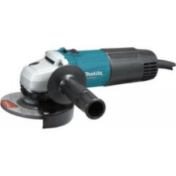 Mini Esmeriladora Angular 4.1/2 540 W 12000 Rpm-M0901B