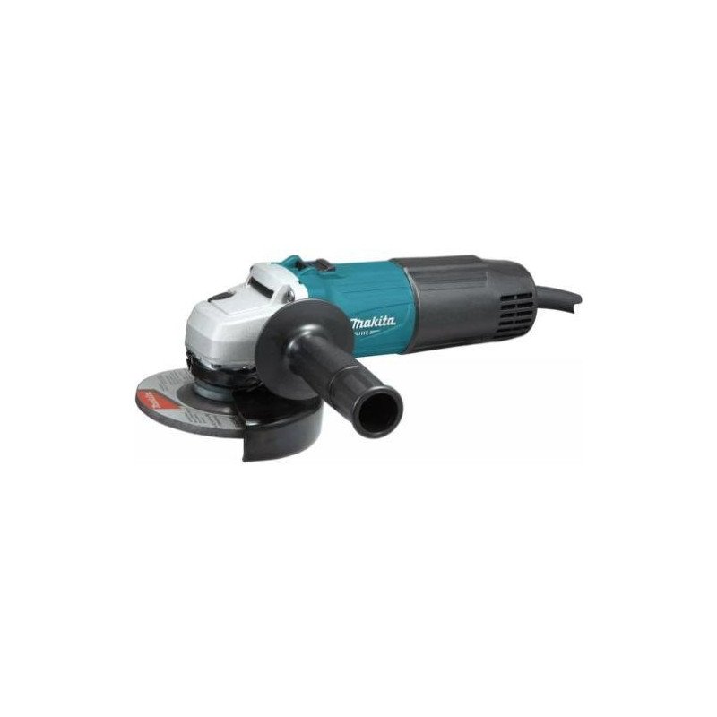 Mini Esmeriladora Angular 4.1/2 540 W 12000 Rpm-M0901B Mini Esmeriladora Angular 4.1/2 540 W 12000 Rpm-M0901B
