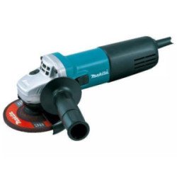 Mini Esmeriladora Angular 4.1/2 710 W 10000 Rpm M14-9554HNG