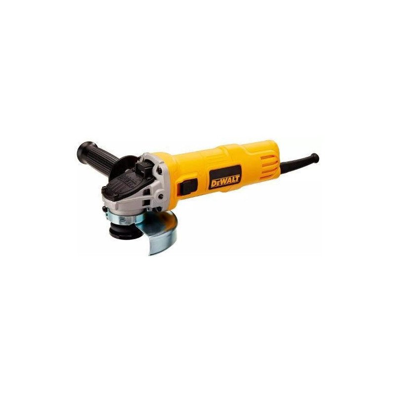 Mini Esmeriladora Angular 4.1/2 800 W 12000 Rpm M14-DWE4020-B3 Mini Esmeriladora Angular 4.1/2 800 W 12000 Rpm M14-DWE4020-B3