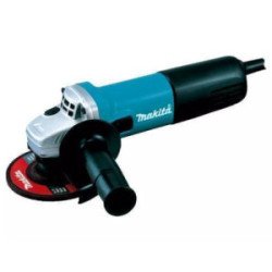 Mini Esmeriladora Angular 4.1/2 840 W 10000 Rpm M14-9557HNG