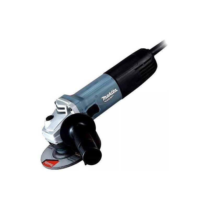 Mini Esmeriladora Angular 4.1/2 850 W 10000 Rpm M14-M9510B Mini Esmeriladora Angular 4.1/2 850 W 10000 Rpm M14-M9510B