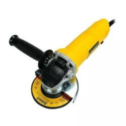 Mini Esmeriladora Angular 4.1/2 900 W 11000 Rpm 5/8-11-DWE4120-B3