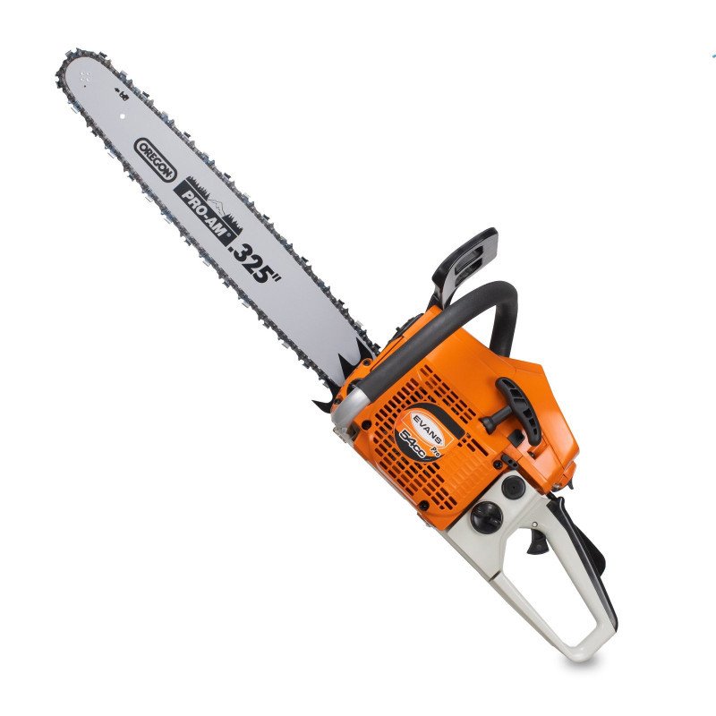 Motosierra A Gasolina 20 54Cc-MS20G54