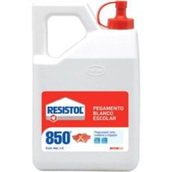 Pegamento Blanco 1 Kg 2.20 Lb Multiusos 850 Profesional-1857129