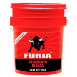 Pegamento Blanco 18 Kg 39.68 Lb Multiusos-1714613