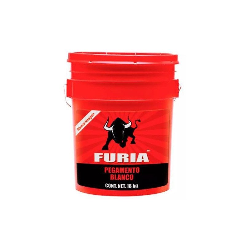 Pegamento Blanco 18 Kg 39.68 Lb Multiusos-1714613 Pegamento Blanco 18 Kg 39.68 Lb Multiusos-1714613