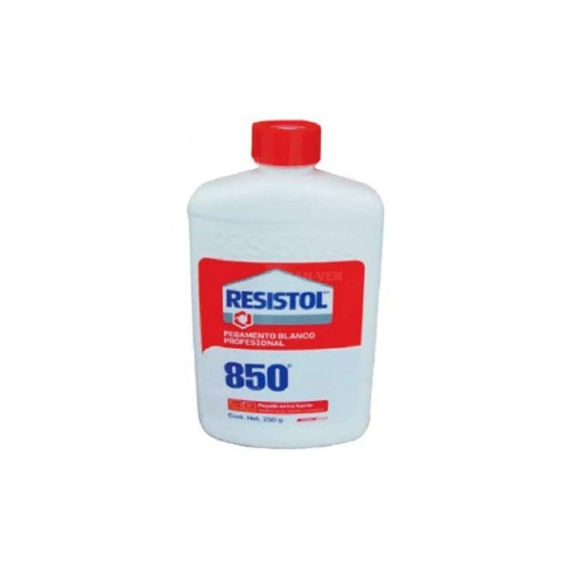 Pegamento Blanco 250 Gr 8.82 Oz Multiusos 850 Profesional-1857128 Pegamento Blanco 250 Gr 8.82 Oz Multiusos 850 Profesional-1857128