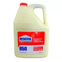 Pegamento Blanco 4 Kg 950 Profesional Amarillo-1857133