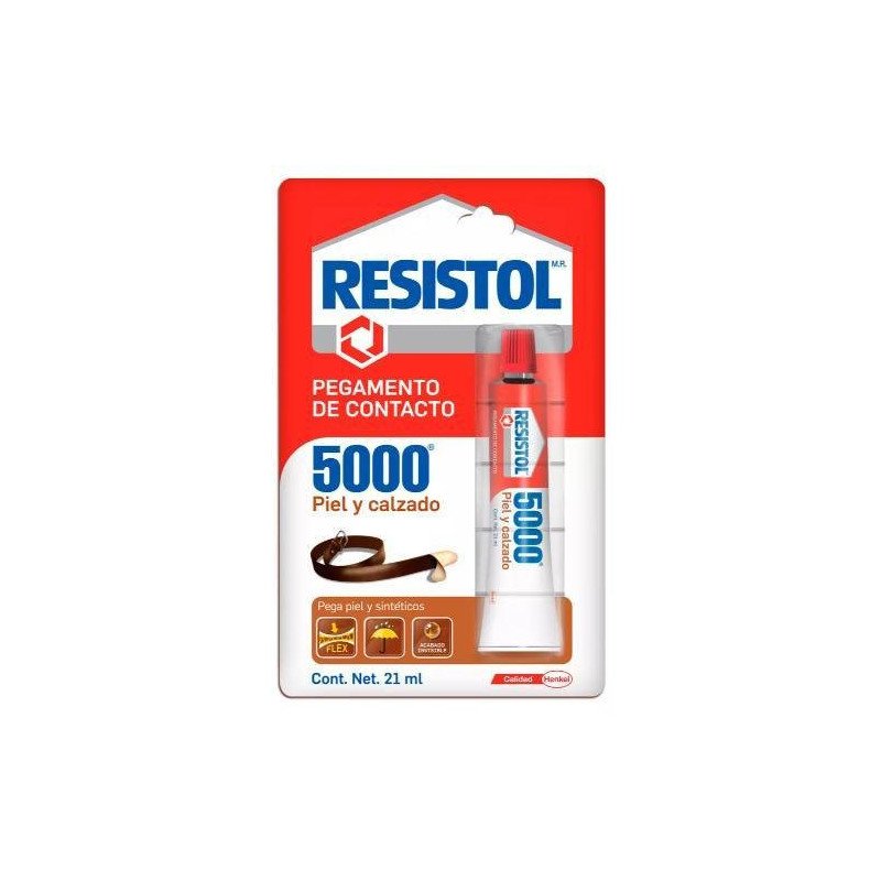 Pegamento De Contacto 21 Ml 0.71 Oz Base Solvente Transparente 5000 Piel Y Calzado Blister-1888920 Pegamento De Contacto 21 Ml 0.71 Oz Base Solvente Transparente 5000 Piel Y Calzado Blister-1888920