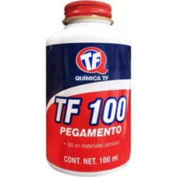 Pegamento Tipo Phylon Multiusos 100 Ml Tf 100-6-A