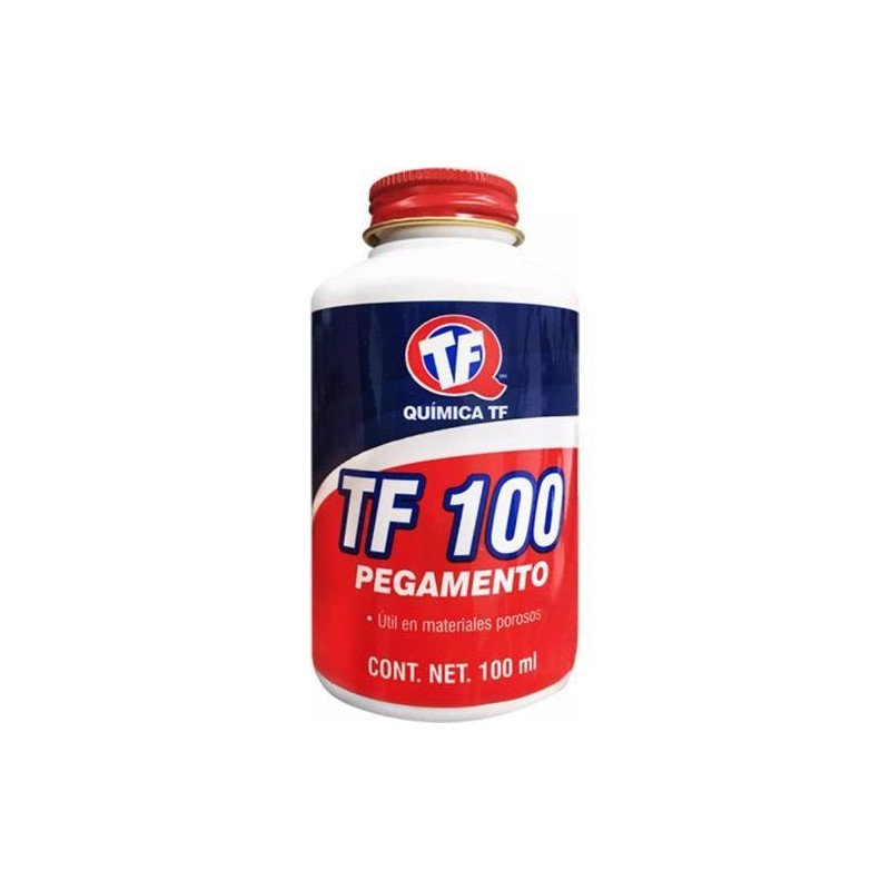 Pegamento Tipo Phylon Multiusos 100 Ml Tf 100-6-A