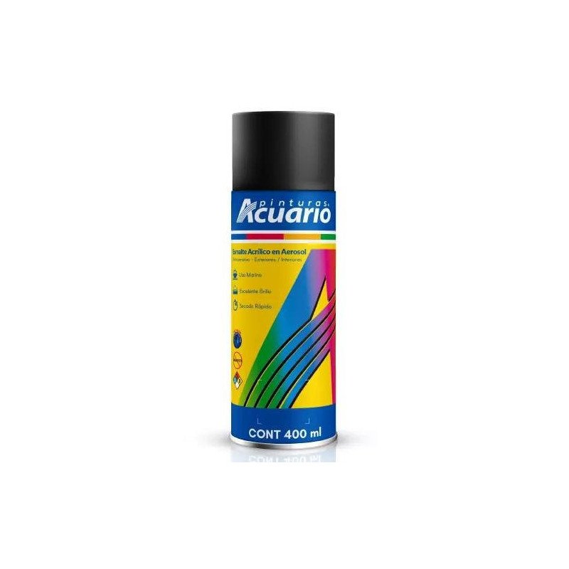 Pintura En Aerosol 400Ml 24 Kilates-AA73305 Pintura En Aerosol 400Ml 24 Kilates-AA73305